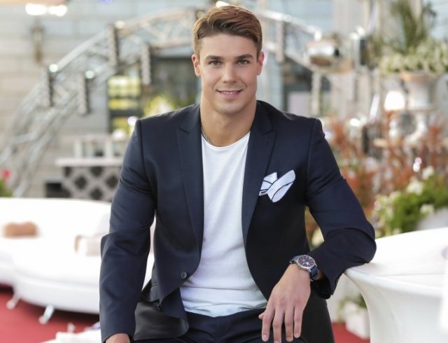 Самые горячие украинские мужчины десятилетия: судьба и фото всех Холостяков